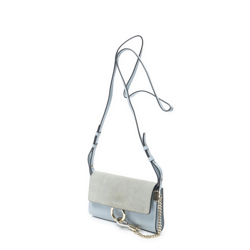 Chloé Mini Faye - Picture 2 of 10